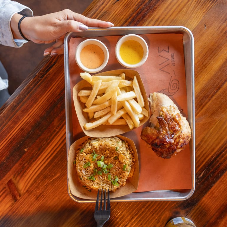 Savor Our Maduros Today