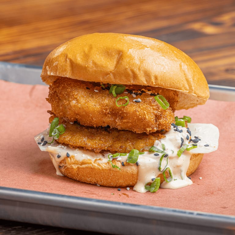 Delicious Chicken Sandwich Options