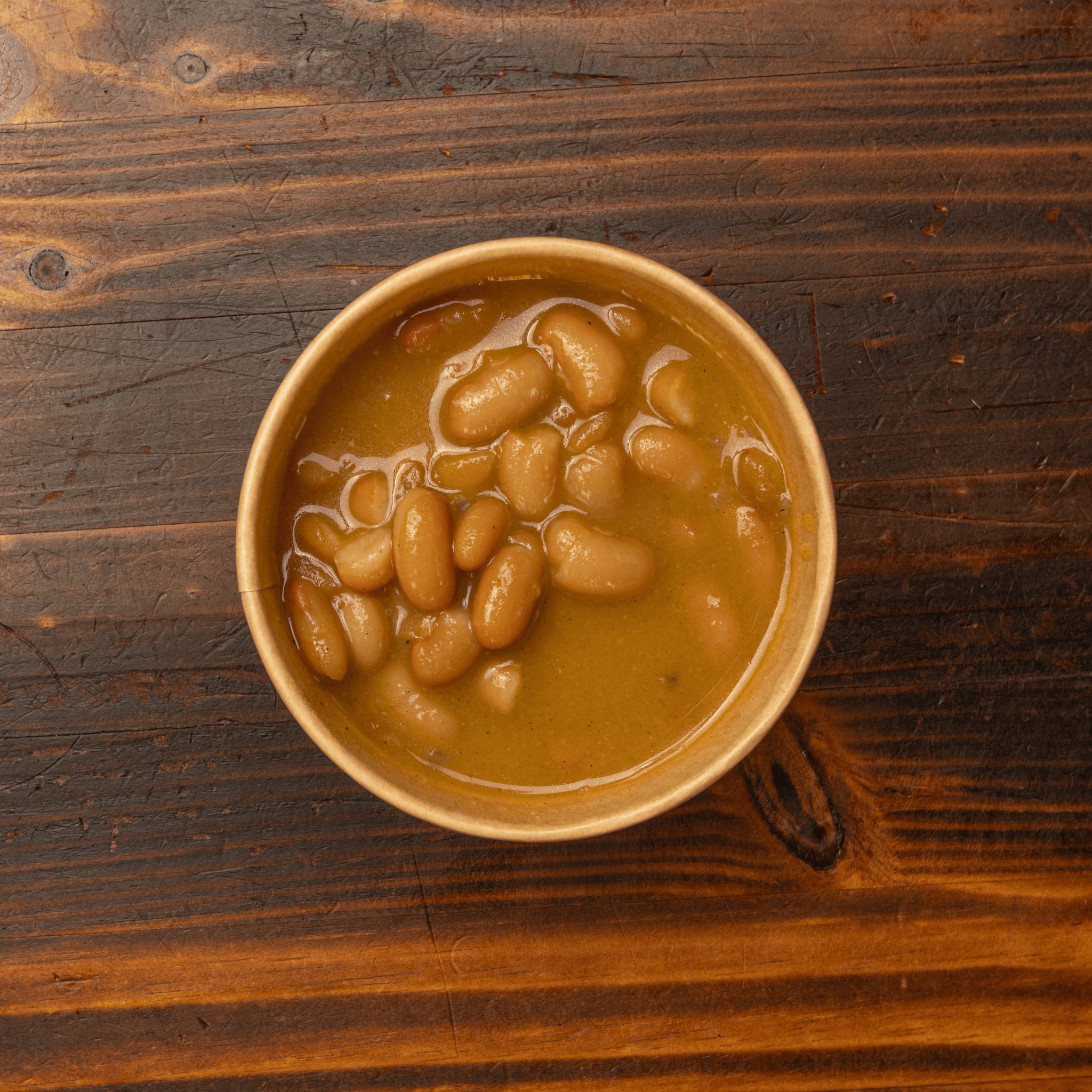 Beans.