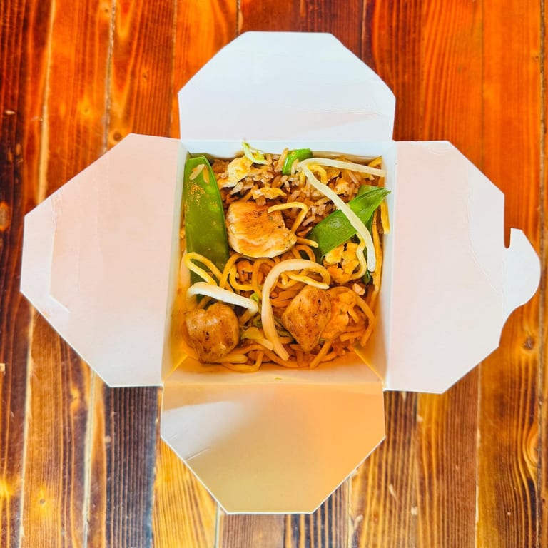 Irresistible Chicken Dishes