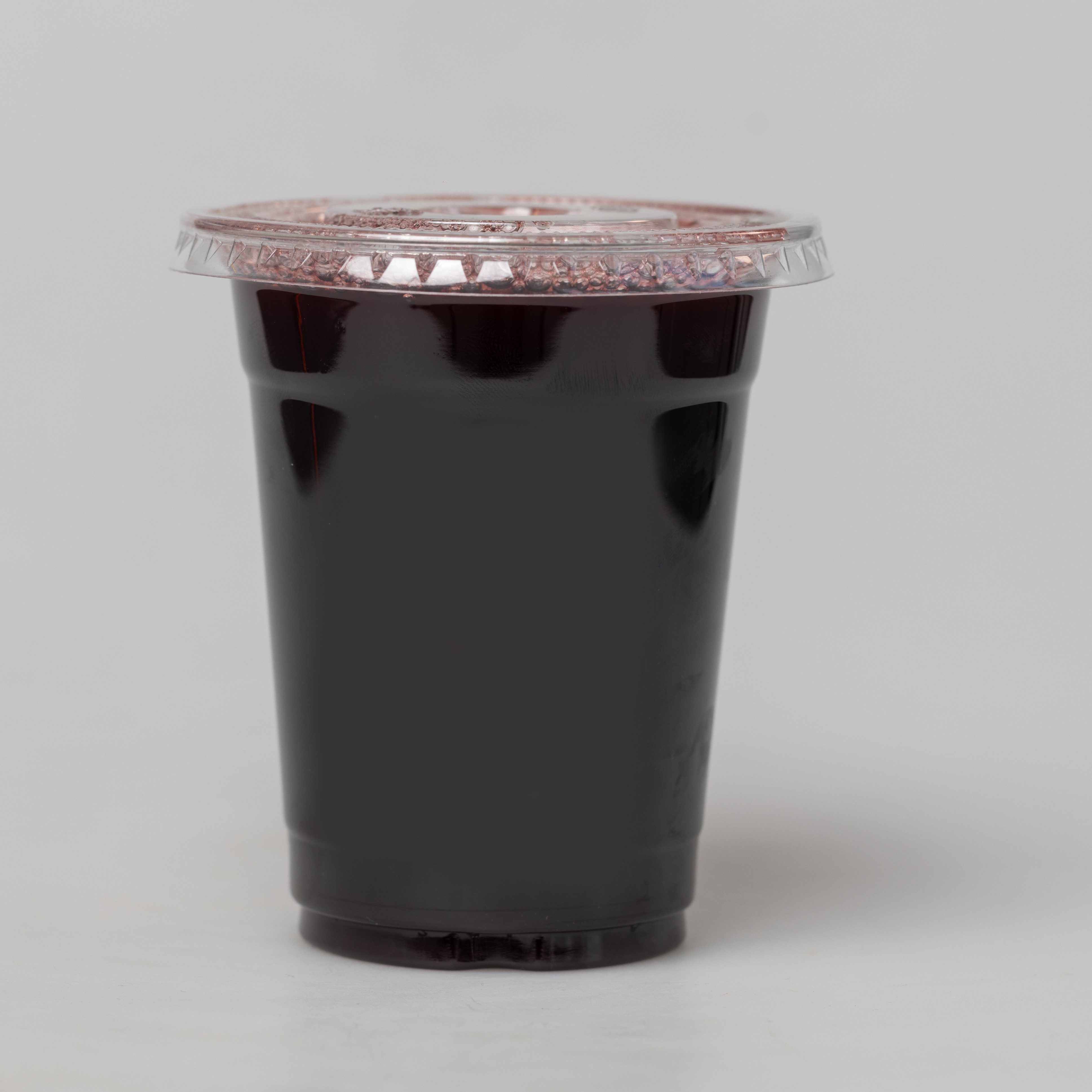 Chicha morada.