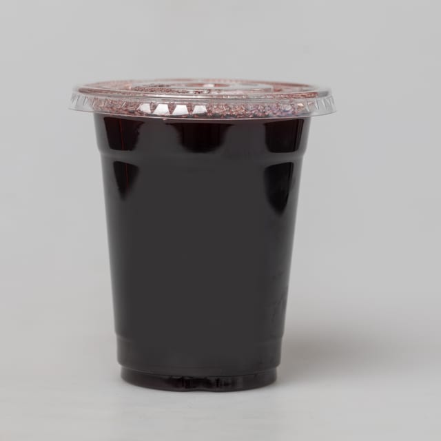 Chicha morada.