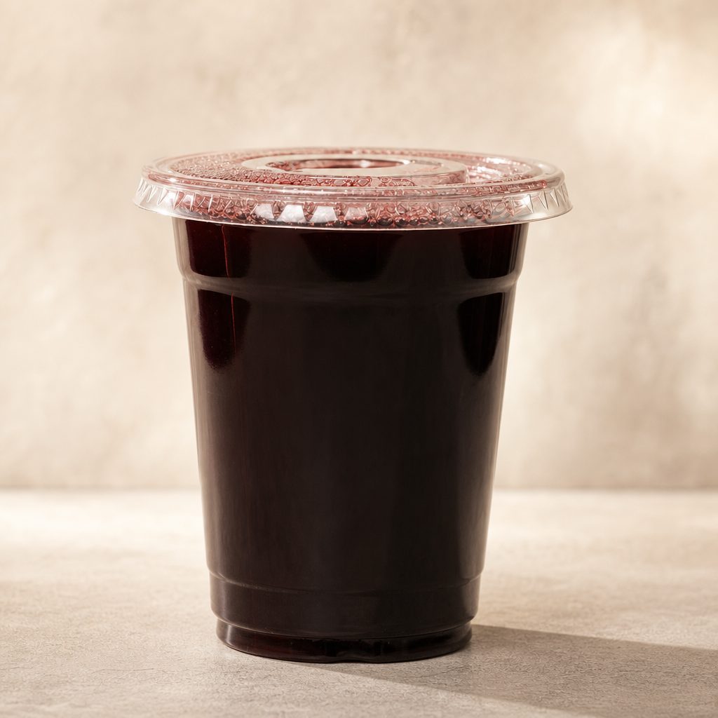 Chicha morada.