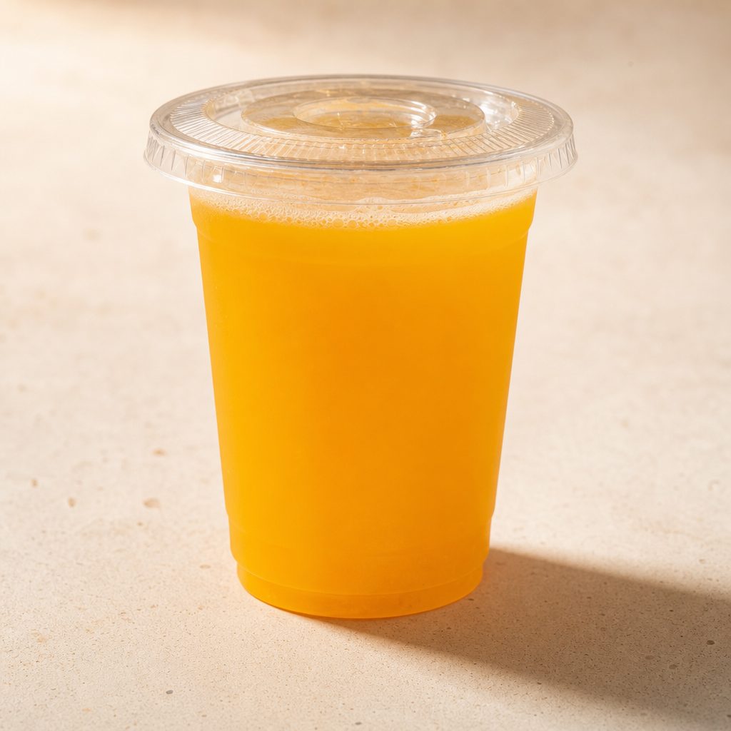 Mango Juice.
