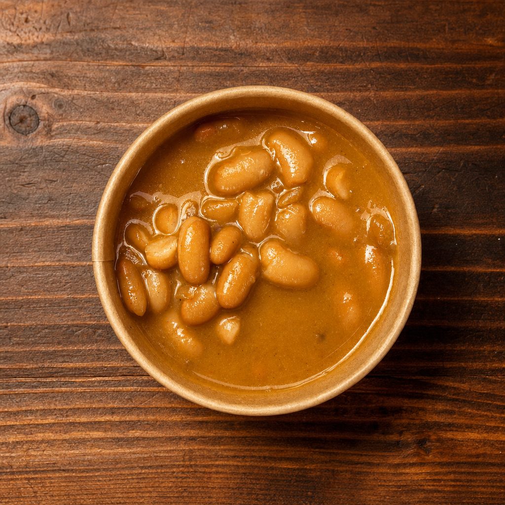 Beans.